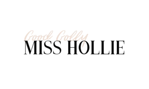 Christmas Gift Guide - Good Golly Miss Holly